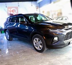 شيفروليه بليزر